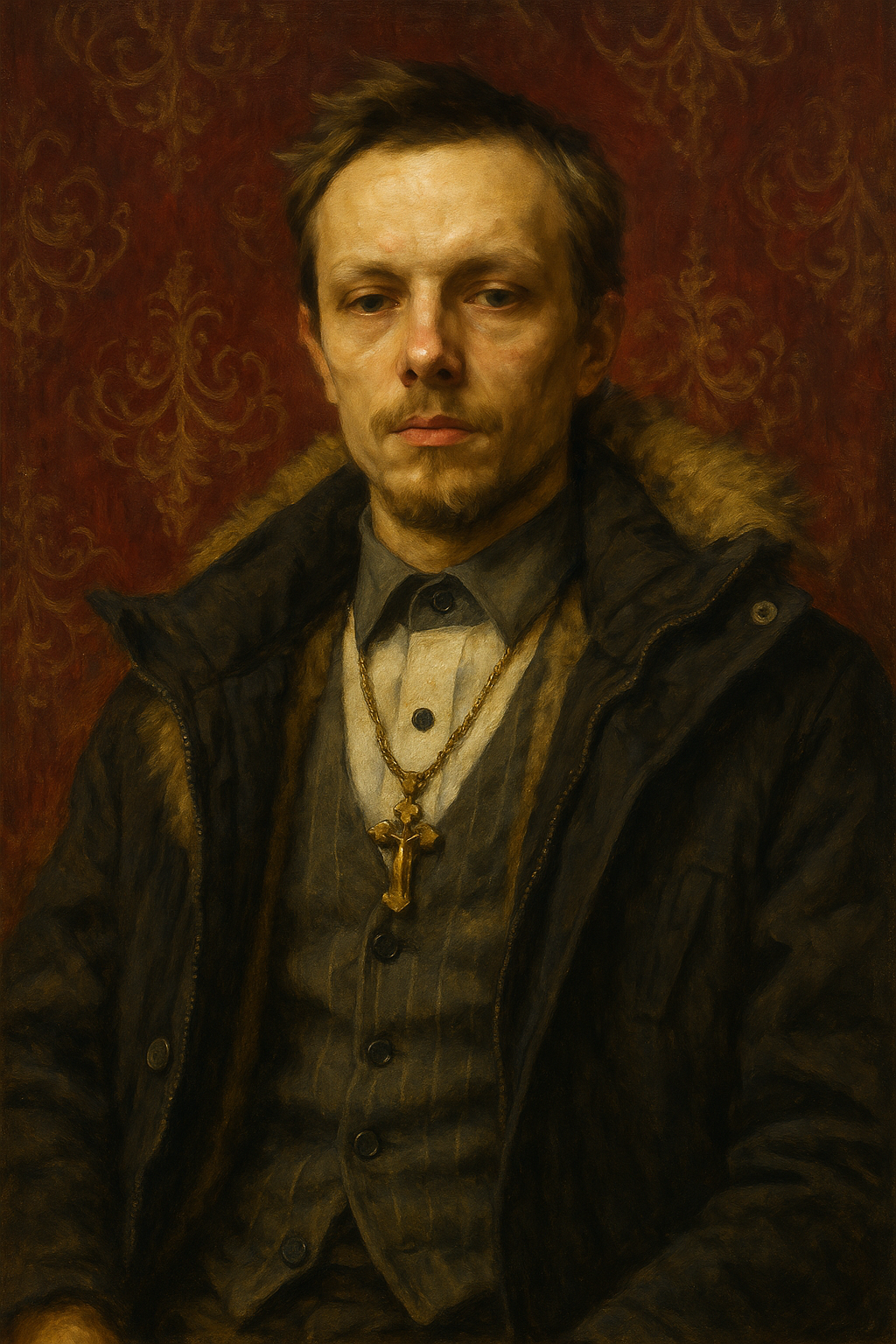 Ole V. S. Mortensen's blog
